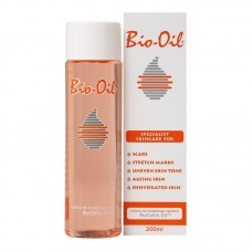 Bio Oil 百洛油 孕妇 祛妊娠纹 去疤痕 200ml Bio Oil 百洛油 孕妇 祛妊娠纹 去疤痕 200ml
